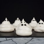 Ghost Meringues Army