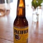 Pacifico Clara Mexico