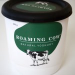Roaming Cow Yoghurt