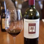 Rosso Toscano Red Wine