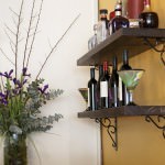 Decor @ The Table Restaurant