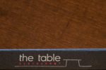 The Table Restaurant