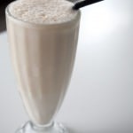 Tropical Fruit Smoothie