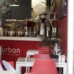 Urban interior