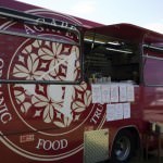 Agape Food Truck