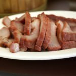 Chinese BBQ Pork