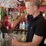 Bartender Cactus Republic