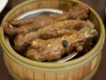 Chickens Feet