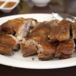 Chinese Duck