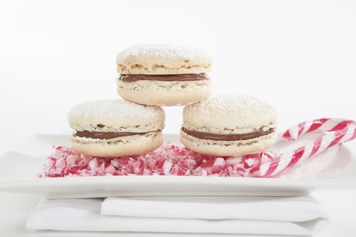Delicious Macarons
