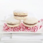 Lucky nuts Macarons