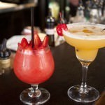 Margarita Cocktails