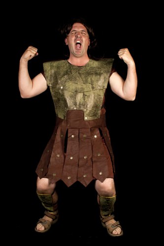 Conan Halloween costume Conan Halloween costume