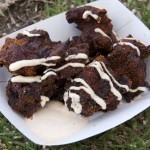 Crispy Wings