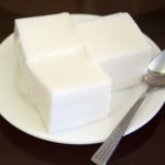 Yum Cha Dessert