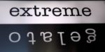 Extreme Gelato Signage