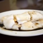 Filled Noodles