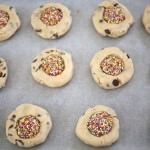 Freckle Cookies