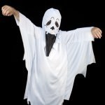 Ghost Costume