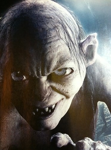 Gollum