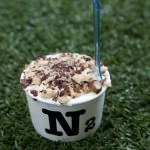 Gorgonzola & Hazelnut Gelato