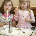 Kids at Yum Cha Aspley