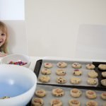 Cookies for Kids cooking