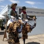 Kings Cross Festival