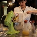 Lab Extreme Ice-cream