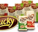 Lucky Nuts Baking Package