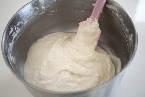 Mixing up Macarons