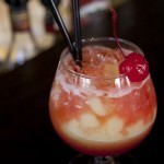Passionate Kiss Cocktai