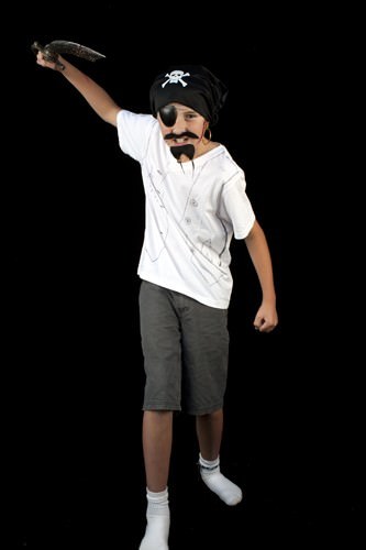 Pirate Costume Pirate Costume