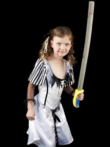 Pirate Princess Pirate Princess Costume