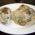 Pork Dumplings