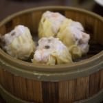 Prawn Dim Sim