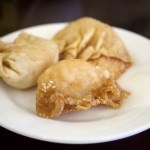 Prawn Wonton