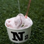Rose & Pistachio Gelato