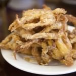 Salt & Pepper Squid