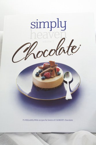 Simply Heaven