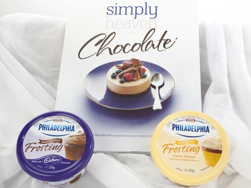 Simply Heaven Book
