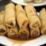 Spring Rolls