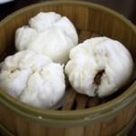 Steamed Pork Buns