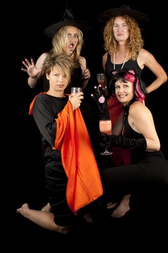 2012 Halloween Halloween Costume Ideas