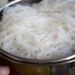 Vermicelli