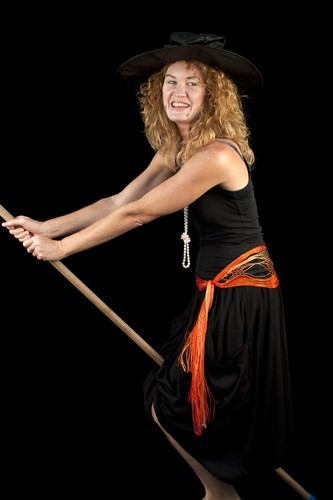 Witches Costume Witches Costume