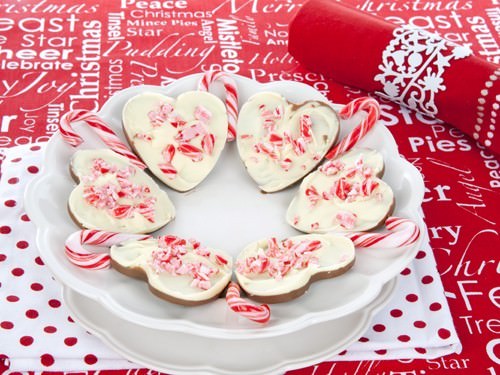 Christmas Chocolate Bark Chocolate Bark for Christmas