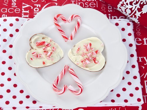 Christmas Chocolate Bark Christmas Chocolate Bark
