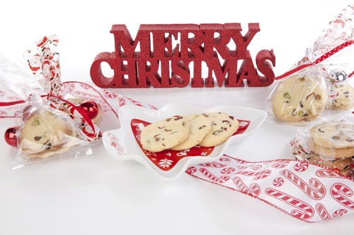Cookie Swap 2012