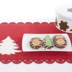 Cookie Swap manu